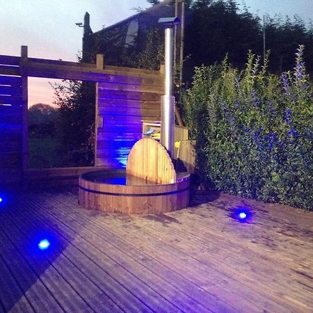 Camping Ferme Des Saules Hotel Bailleul  Room photo
